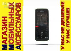 Корпуса на Nokia Корпуса на Nokia ^/--/^ КОРПУС ПАНЕЛЬ СЕРЕДИНА КЛАВИАТУРА NOKIA 220 AAA ^_^^^ КОРПУС ПАНЕЛЬ СЕРЕДИНА КЛАВІАТУРА NOKIA 220 AAA - фото фото фото