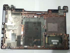 Корпуса Корпуса ^/--/^ Нижня частина  (піддон) для ноутбука Acer Aspire 5625 /--/ G 5625 з сервісною кришкою ^_^^^ Нижняя часть для ноутбука Acer Aspire 5625 /--/ G 5625 с сервисной крышкой - фото фото фото