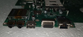 Материнські плати Материнские платы ^/--/^ Материнська плата з ноутбука ACER TravelMate 8572 8572 /--/ T DA /--/ 0 /--/ ZR /--/ 9 /--/ MB /--/ 8 /--/ D /--/ 0 ^_^^^ Материнская плата с ноутбука ACER TravelMate 8572 8572 /--/ T DA /--/ 0 /--/ ZR /--/ 9 /--/ MB /--/ 8 /--/ D /--/ 0 - фото фото фото