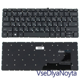 Клавіатури Клавиатуры ^/--/^ Клавиатура для ноутбука HP (ProBook: 830 G /--/ 8, 835 G /--/ 8) rus, black, без фрейма ^_^^^ Клавіатура для ноутбука HP (ProBook: 830 G /--/ 8, 835 G /--/ 8) rus, black, без фрейму - фото фото фото