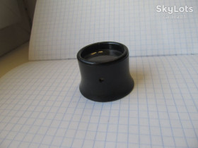 Вінтажні фотоаксесуари Винтажные фотоаксессуары ^/--/^ Линза часовщика. Лупа ^_^^^ Лінза годинникаря. Лупа - фото фото фото