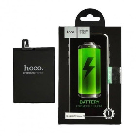 Акумулятори Аккумуляторы ^/--/^ Аккумулятор оригинал Hoco Xiaomi BM /--/ 4 /--/ E Pocophone F /--/ 1 ^_^^^ Оригінал Hoco Xiaomi BM /--/ 4 /--/ E Pocophone F /--/ 1 - фото фото фото