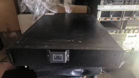 UPS, ИБП UPS, ИБП ^/--/^ Батерейний модуль PW /--/ 9125 72 EBM ^_^^^ Баттерейный модуль PW /--/ 9125 72 EBM - фото фото фото