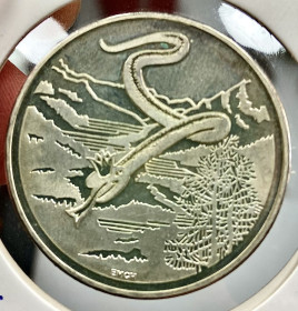 Швейцарія Швейцария ^/--/^ Швейцарія. 20 франків 1995 р. ^_^^^ Швейцария. 20 франков 1995 г. - фото фото фото