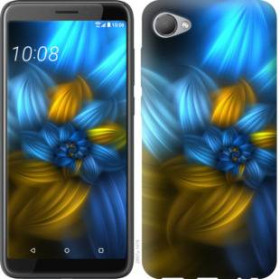 Чохли, бампера Чехлы, бампера ^/--/^ Чехол на HTC Desire 12 Узор 46 2897 /--/ u-1476 - фото фото фото