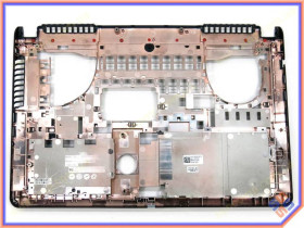 Корпуса Корпуса ^/--/^ Корпус для ноутбука DELL Inspiron 15 7557, 7559 (T /--/ 9 /--/ X /--/ 28, 0 /--/ T /--/ 9 /--/ X /--/ 28) (Нижняя крышка (корыто) ^_^^^ Корпус для ноутбука DELL Inspiron 15 7557, 7559 (T /--/ 9 /--/ X /--/ 28, 0 /--/ T /--/ 9 /--/ X /--/ 28) (Нижня кришка (корито) - фото фото фото