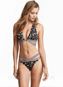 Купальники, парео Купальники, парео ^/--/^ Купальник 70 /--/ В бедра 42 р H&amp;amp;M ^_^^^ Купальник 70 /--/ В стегна 42 р H&amp;amp;M - фото фото фото