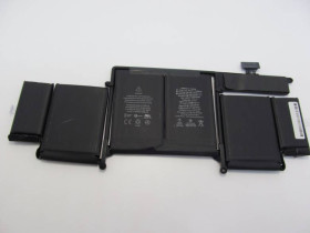 Акумулятори Аккумуляторы ^/--/^ Батарея для ноутбука Apple A /--/ 1582, 74.9 /--/ Wh (6559 /--/ mAh), 6 /--/ cell, 11.42 /--/ V, Li-Pol, черная, ^_^^^ Батарея для ноутбука Apple A /--/ 1582, 74.9 /--/ Wh (6559 /--/ mAh), 6 /--/ cell, 11.42 /--/ V, Li-Pol, чорна, - фото фото фото