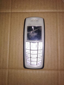 Nokia, Microsoft Nokia, Microsoft ^/--/^ Мобильный телефон Nokia 3120 № 231003208 ^_^^^ Мобільний телефон Nokia 3120 No 231003208 - фото фото фото