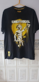 Футболки, майки Футболки, майки ^/--/^ Футболка &amp;quot;Greifvogel&amp;quot;  (100% cotton, XL) ^_^^^ Футболка &amp;quot;Greifvogel&amp;quot; (100% cotton, XL) - фото фото фото