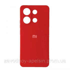 Чохли, бампера Чехлы, бампера ^/--/^ Xiaomi Redmi Note 13 4 /--/ G Силиконовый чехол Микрофибра (женский) ^_^^^ Xiaomi Redmi Note 13 4 /--/ G Силіконовий чохол Мікрофібра (жіночий) - фото фото фото