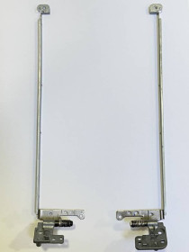 Корпуса Корпуса ^/--/^ Б/У Петли матрицы для ноутбука Dell Inspiron M /--/ 5030 N /--/ 5030 (34.4 /--/ EM /--/ 03.101 34.4 /--/ EM /--/ 04.101) ^_^^^ Б/У Петлі матриці для ноутбука Dell Inspiron M /--/ 5030 N /--/ 5030 (34.4 /--/ EM /--/ 03.101 34.4 /--/ EM /--/ 04.101) - фото фото фото
