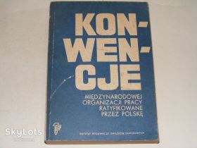 Видання - р. Издания - гг. ^/--/^ Konwencje (на польській мові) ^_^^^ Konwencje (на польском языке) - фото фото фото
