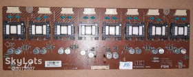 Плати Платы ^/--/^ Инвертор CSN /--/ 304-00  (26 Inch) PCB /--/ 2680 A /--/ 06-126290 F ^_^^^ Інвертор CSN /--/ 304-00 (26 Inch) PCB /--/ 2680 A /--/ 06-126290 F - фото фото фото