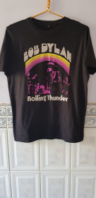 Футболки, майки Футболки, майки ^/--/^ Футболка &amp;quot;Bob Dylan&amp;quot;  (100% cotton, M, Bangladesh) ^_^^^ Футболка &amp;quot;Bob Dylan&amp;quot; (100% cotton, M, Bangladesh) - фото фото фото