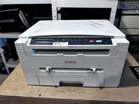 БФП МФУ ^/--/^ Лазерный МФУ Xerox WorkCentre 3119 с картриджем № 240808712 ^_^^^ Лазерний МФУ Xerox WorkCentre 3119 з картриджем No 240808712 - фото фото фото