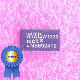 Мікросхеми Микросхемы ^/--/^ Микросхема NS /--/ 692412 ( Трансформатор LAN ) - Оригинал Демонтаж ^_^^^ Мікросхема NS /--/ 692412 (Трансформатор LAN) - Оригінал Демонтаж - фото фото фото