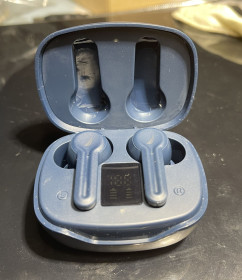Навушники Наушники ^/--/^ Наушники Nautica TWS Bluetooth беспроводные USB Type-C ^_^^^ Навушники Nautica TWS Bluetooth безпровідні USB Type-C - фото фото фото