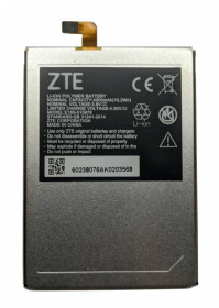 Акумулятори Аккумуляторы ^/--/^ Аккумулятор ZTE Blade X /--/ 3 / Q /--/ 519 /--/ T / D /--/ 2 A /--/ 452 / E /--/ 169-515978 Батарея - фото фото фото