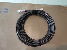 Сервери Серверы ^/--/^ Кабель NetApp Mini SAS HD 5 /--/ m Cable  (112-00439) ^_^^^ Кабель NetApp Mini SAS HD 5 /--/ m Cable (112-00439) - фото фото фото