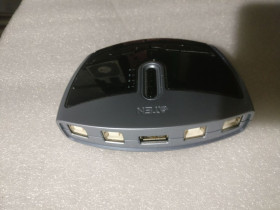 Інше Другое ^/--/^ Aten US /--/ 421 /--/ A 4-портовый USB 2.0 коммутатор для 1-го периферийного устройства ^_^^^ Aten US /--/ 421 /--/ A 4-портовий USB 2.0 комутатор для 1-го периферійного пристрою - фото фото фото