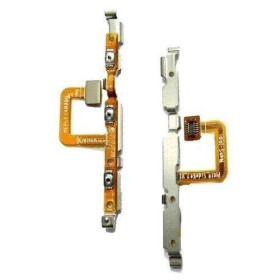Шлейфи, перехідники Шлейфы, переходники ^/--/^ Шлейф Nokia 6 Dual Sim (TA-1021/ TA-1033) с кнопкой включения, с кнопками громкости ^_^^^ Шлейф Nokia 6 Dual Sim (TA-1021/ TA-1033) з кнопкою включення, з кнопками гучності - фото фото фото