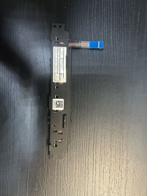 Інші комплектуючі Другие комплектующие ^/--/^ Кнопки тачпада Dell Latitude 5400 5410 PK /--/ 37 /--/ B /--/ 00 /--/ JB /--/ 00  (0 /--/ XKYX /--/ 9) оригінал ^_^^^ Кнопки тачпада Dell Latitude 5400 5410 PK /--/ 37 /--/ B /--/ 00 /--/ JB /--/ 00 (0 /--/ XKYX /--/ 9) оригинал - фото фото фото