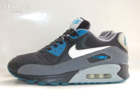 Кросівки Кроссовки ^/--/^ Кроссовки NIKE AIR MAX р.38-39 original VIETNAM ^_^^^ Кросівки NIKE AIR MAX р.38-39 original VIETNAM - фото фото фото
