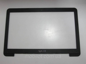 Корпуса Корпуса ^/--/^ Часть корпуса (Рамка) Asus X /--/ 555 (NZ-4672) ^_^^^ Частина корпусу (Рамка) Asus X /--/ 555 (NZ-4672) - фото фото фото