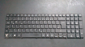 Клавіатури Клавиатуры ^/--/^ 2034 - Клавіатура Acer Aspire 5250 ^_^^^ 2034 - Клавиатура Acer Aspire 5250 - фото фото фото