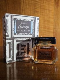 Вінтажна косметика і парфюмерия Винтажная косметика и парфюмерия ^/--/^ Cialenga Balenciaga 15 /--/ ml Parfum - фото фото фото
