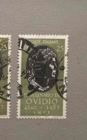 Історія та особистості История и личности ^/--/^ Италия Личности 1957 ^_^^^ Італія Особистості 1957 - фото фото фото