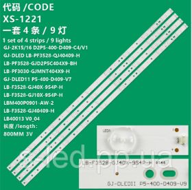 Світлодіоди Светодиоды ^/--/^ LED підсвітка LB-F /--/ 3528-GJ /--/ 40409-HGJ-DlED /--/ 11 GJ-2 /--/ K /--/ 15-D /--/ 2 /--/ P /--/ 5-395-D /--/ 409-V /--/ 0 LB-F /--/ 3528-GJ /--/ 40409-H LBM /--/ 400 /--/ P /--/ 0901-AW - фото фото фото