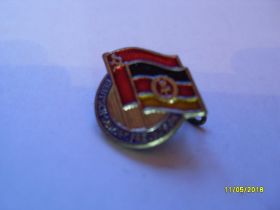 Пам'ятні і ювілейні Памятные и юбилейные ^/--/^ DEUTSCH- SOWJET.FREUNDSCN ^_^^^ DEUTSCH-SOWJET. FREUNDSCN - фото фото фото