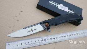 Ножі, мультітули Ножи, мультитулы ^/--/^ Extrema Ratio C /--/ 00247, G /--/ 10 Black, D /--/ 2 Satin, Replica, Flipper, Outdoor, Tactical, Репліка, Liner Lock ^_^^^ Extrema Ratio C /--/ 20047, G /--/ 10 Black, D /--/ 2 Satin, Replica, OEM, Flipper, Outdoor, Tactical, Реплика, Liner Lock - фото фото фото