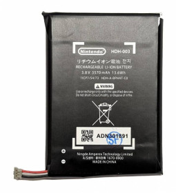 Комплектуючі Комплектующие ^/--/^ Аккумулятор Nintendo Switch Lite HDH-003 ^_^^^ Акумулятор Nintendo Switch Lite HDH-003 - фото фото фото