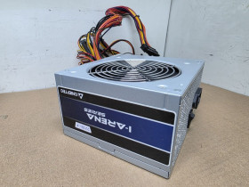 Блоки живлення Блоки питания ^/--/^ GPB-500 /--/ S Chieftec iArena 500 /--/ W блок живлення   (7276-7) ^_^^^ GPB-500 /--/ S Chieftec iArena 500 /--/ W блок питания (7276-7) - фото фото фото