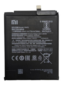 Акумулятори Аккумуляторы ^/--/^ Оригинальный аккумулятор BM /--/ 3 /--/ L для Xiaomi Mi 9 Mi /--/ 9 M /--/ 1902 /--/ F /--/ 1 /--/ G 3300 мАч ^_^^^ Оригінальний акумулятор BM /--/ 3 /--/ L для Xiaomi Mi 9 Mi /--/ 9 M /--/ 1902 /--/ F /--/ 1 /--/ G 3300 мАг - фото фото фото