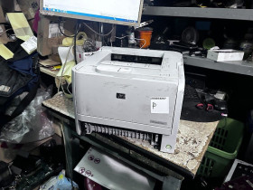 Принтери Принтеры ^/--/^ Лазерный принтер HP LaserJet P /--/ 2035 с картриджем № 250204207 ^_^^^ Лазерний принтер HP LaserJet P /--/ 2035 з картриджем No 250204207 - фото фото фото
