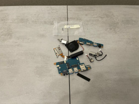 Корпуса Корпуса ^/--/^ Ноутбук Toshiba Portege Z /--/ 30  - система охолодження, вентилятор, кріпленн япетель, usb, HDMI, LAN, живлення ^_^^^ Ноутбук Toshiba Portege Z /--/ 30 - система охлаждения, вентилятор, крепление япетель, usb, HDMI, LAN, питание - фото фото фото