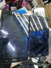 Samsung Samsung ^/--/^ #sklad 2045 samsung tab a 2019 7 t /--/ 280 285 black - фото фото фото