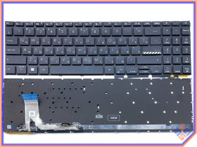 Клавіатури Клавиатуры ^/--/^ Клавиатура для ASUS Vivobook 16 /--/ X K /--/ 3604 K /--/ 3605 /--/ ZV K /--/ 3605 /--/ VC K /--/ 3605 /--/ VVVU K /--/ 3605 /--/ ZC Series (RU Black с подсветк ^_^^^ Клавіатура для ASUS Vivobook 16 /--/ X K /--/ 3604 K /--/ 3605 /--/ ZV K /--/ 3605 /--/ VC K /--/ 3605 /--/ VV K /--/ 3605 /--/ VU K /--/ 3605 /--/ ZC Series laptop (RU Bla - фото фото фото