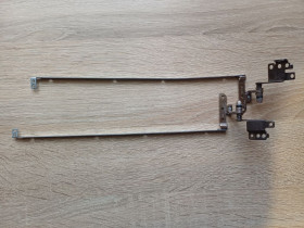 Корпуса Корпуса ^/--/^ Петли ноутбука Lenovo IdeaPad Y /--/ 570 AM /--/ 0 /--/ HB /--/ 000300 AM /--/ 0 /--/ HB /--/ 000200 ^_^^^ Петлі ноутбука Lenovo IdeaPad Y /--/ 570 AM /--/ 0 /--/ HB /--/ 000300 AM /--/ 0 /--/ HB /--/ 000200 - фото фото фото