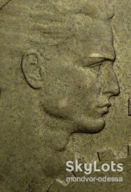 Югославія Югославия ^/--/^ Югославия 20 динаров 1955 состояние   зл/ю /--/ 0,07 ^_^^^ Югославія 20 динарів 1955 стан зл/ю /--/ 0,07 - фото фото фото
