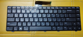 Клавіатури Клавиатуры ^/--/^ Клавиатура для Dell Latitude 3330   (не перевірялась!) ^_^^^ Клавиатура Dell Latitude 3330 (не проверялась!) - фото фото фото