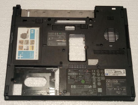 Корпуса Корпуса ^/--/^ Нижня частина корпуса  (поддон) з ноутбука HP Compaq NС /--/ 6220 6070 /--/ A /--/ 0081301 N /--/ 89 ^_^^^ Нижняя часть корпуса (поддон) с ноутбука HP Compaq NС /--/ 6220 6070 /--/ A /--/ 0081301 N /--/ 89 - фото фото фото