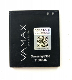 Акумулятори Аккумуляторы ^/--/^ Аккумулятор Vamax li-Ion   (2100 /--/ mAh) для Samsung Galaxy Core Prime G /--/ 3   (G /--/ 360, G /--/ 361, J /--/ 2, G /--/ 360 /--/ H) / EB-BG /--/ 360 /--/ CBC Вживане ^_^^^ Аккумулятор Vamax li-Ion (2100 /--/ mAh) для Samsung Galaxy Core Prime G /--/ 3 (G /--/ 360, G /--/ 361, J /--/ 2, G /--/ 360 /--/ H) / EB-BG /--/ 360 /--/ CBC Употребительное - фото фото фото