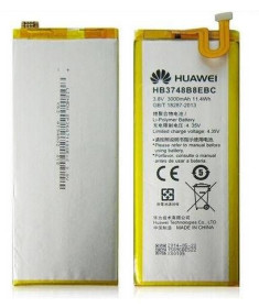 Акумулятори Аккумуляторы ^/--/^ Акумулятор HB /--/ 3748 /--/ B /--/ 8 /--/ EBC  (Li-polymer 3.8 V 3000 /--/ mAh) для мобільного телефону Huawei G /--/ 7 ^_^^^ Аккумулятор HB /--/ 3748 /--/ B /--/ 8 /--/ EBC (Li-polymer 3.8 V 3000 /--/ mAh) для мобильного телефона Huawei G /--/ 7 - фото фото фото