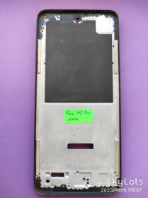 Корпуса на Xiaomi Корпуса на Xiaomi ^/--/^ Poco M /--/ 3 Pro, рама, основа - фото фото фото