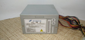 Блоки живлення Блоки питания ^/--/^ Компьютерный блок питания FSP ATX-400 /--/ PNR 400 /--/ W 24+4 pin 120 mm ^_^^^ Комп'ютерний блок живлення FSP ATX-400 /--/ PNR 400 /--/ W 24+4 pin 120 mm - фото фото фото